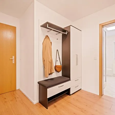 Ferien-apartment Auenwald - Mit Priv Strandzugang Friedrichshafen