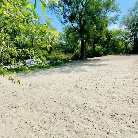 Ferien-apartment Auenwald - Mit Priv Strandzugang Friedrichshafen