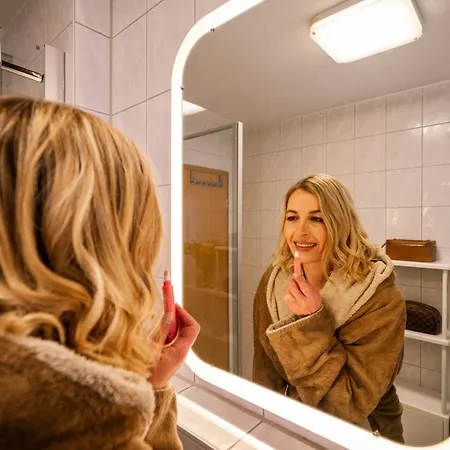 Ferien-apartment Auenwald - Mit Priv Strandzugang * Friedrichshafen